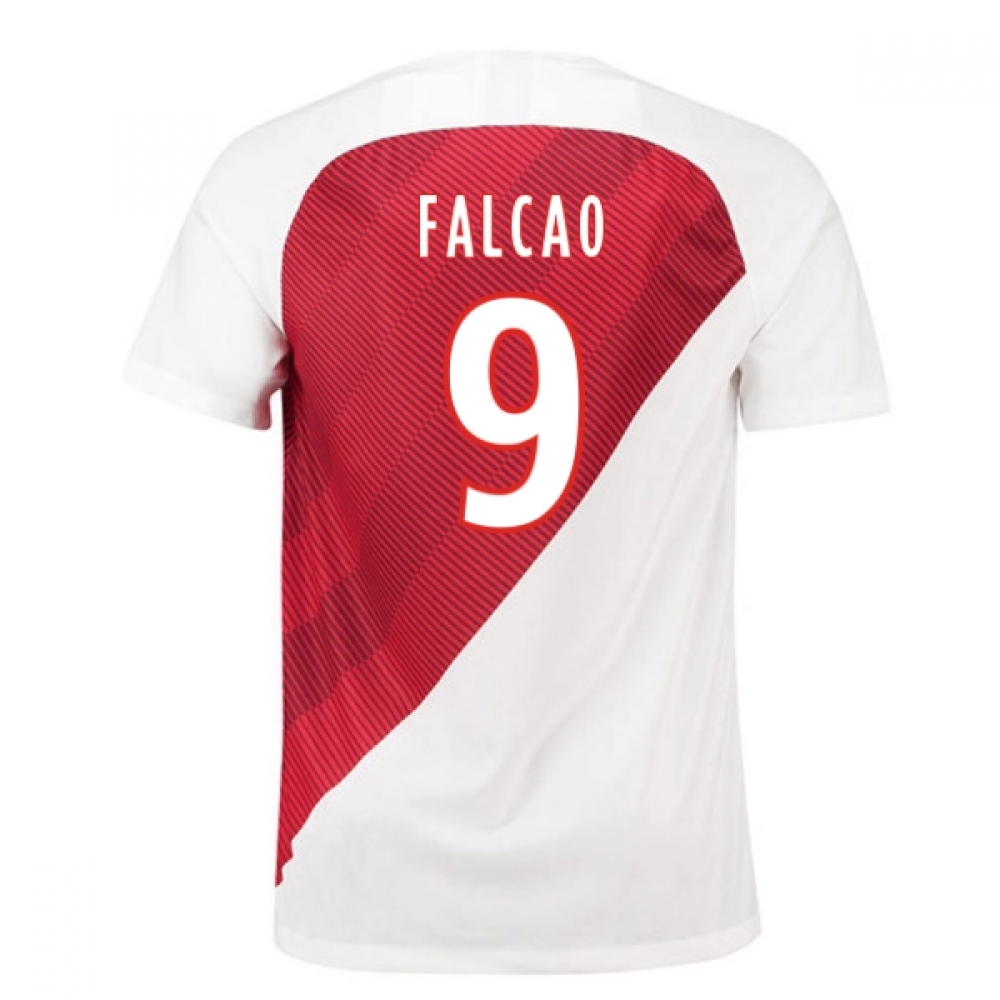 Click to view product details and reviews for 2018 19 Monaco Home Football Shirt Falcao 9 Kids. Click to view product details and reviews for 2018 19 Monaco Home Football Shirt Falcao 9 Kids.