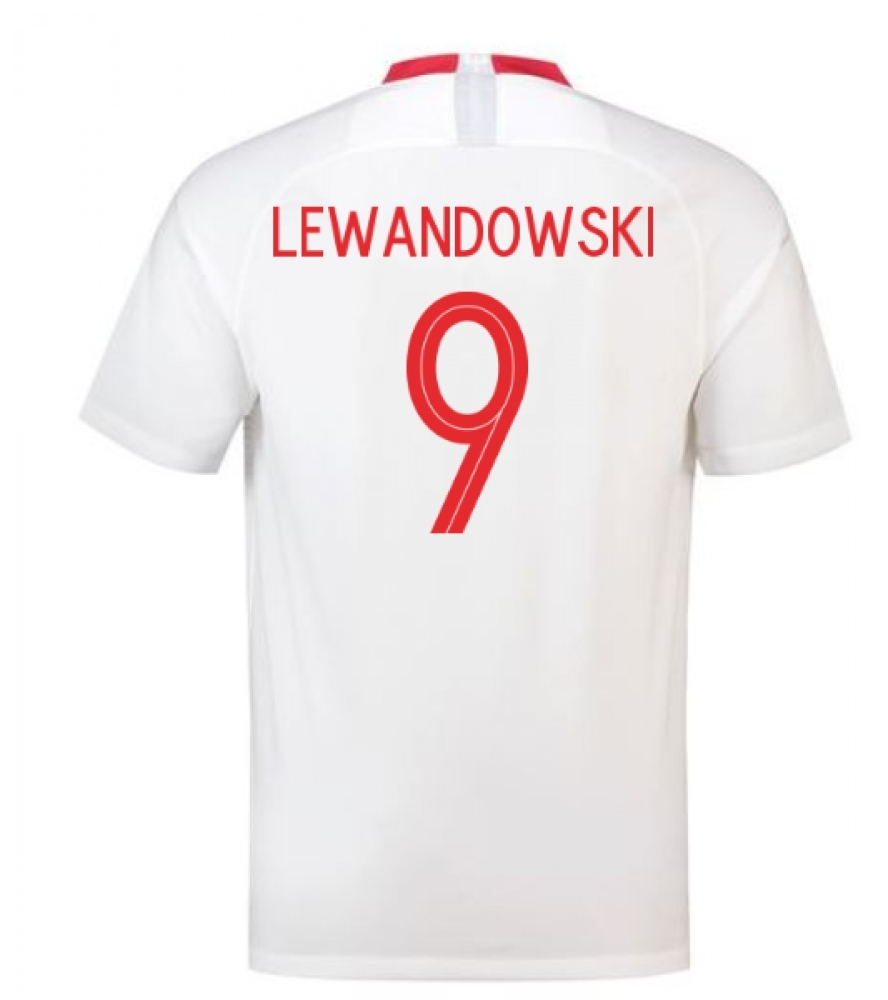 Click to view product details and reviews for 2018 19 Poland Home Shirt Lewandowski 9. Click to view product details and reviews for 2018 19 Poland Home Shirt Lewandowski 9.