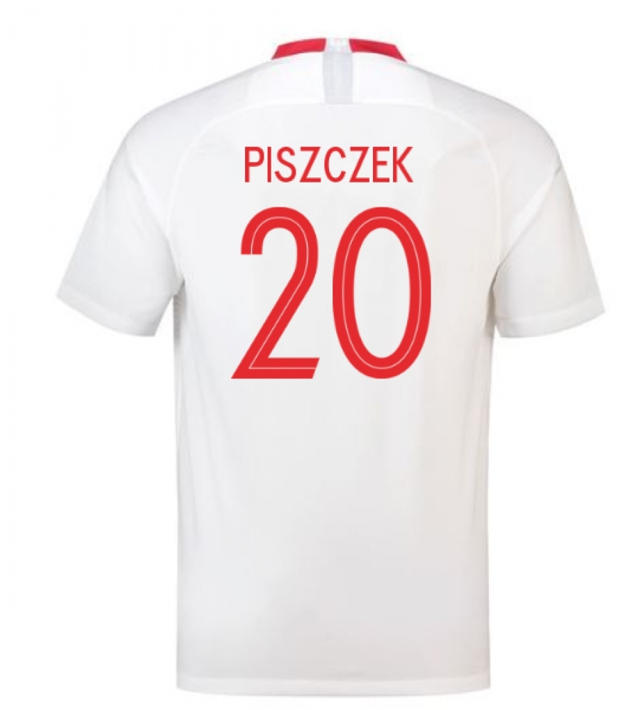 Click to view product details and reviews for 2018 19 Poland Home Shirt Piszczek 20. Click to view product details and reviews for 2018 19 Poland Home Shirt Piszczek 20.