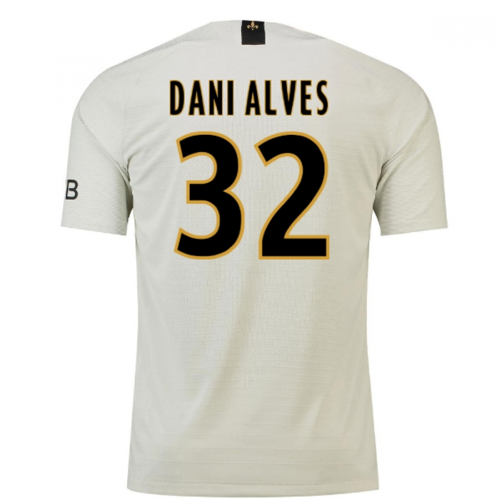 Click to view product details and reviews for 2018 19 Psg Away Football Shirt Dani Alves 32 Kids. Click to view product details and reviews for 2018 19 Psg Away Football Shirt Dani Alves 32 Kids.