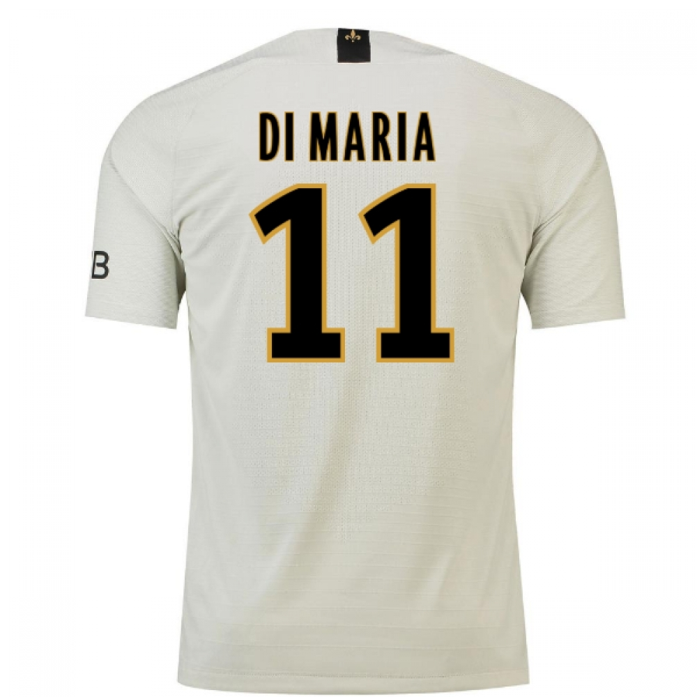 Click to view product details and reviews for 2018 19 Psg Away Football Shirt Di Maria 11 Kids. Click to view product details and reviews for 2018 19 Psg Away Football Shirt Di Maria 11 Kids.
