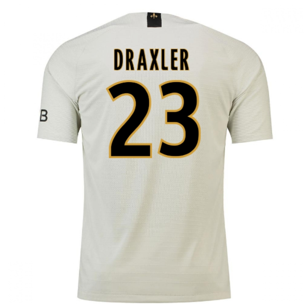 Click to view product details and reviews for 2018 19 Psg Away Football Shirt Draxler 23 Kids. Click to view product details and reviews for 2018 19 Psg Away Football Shirt Draxler 23 Kids.