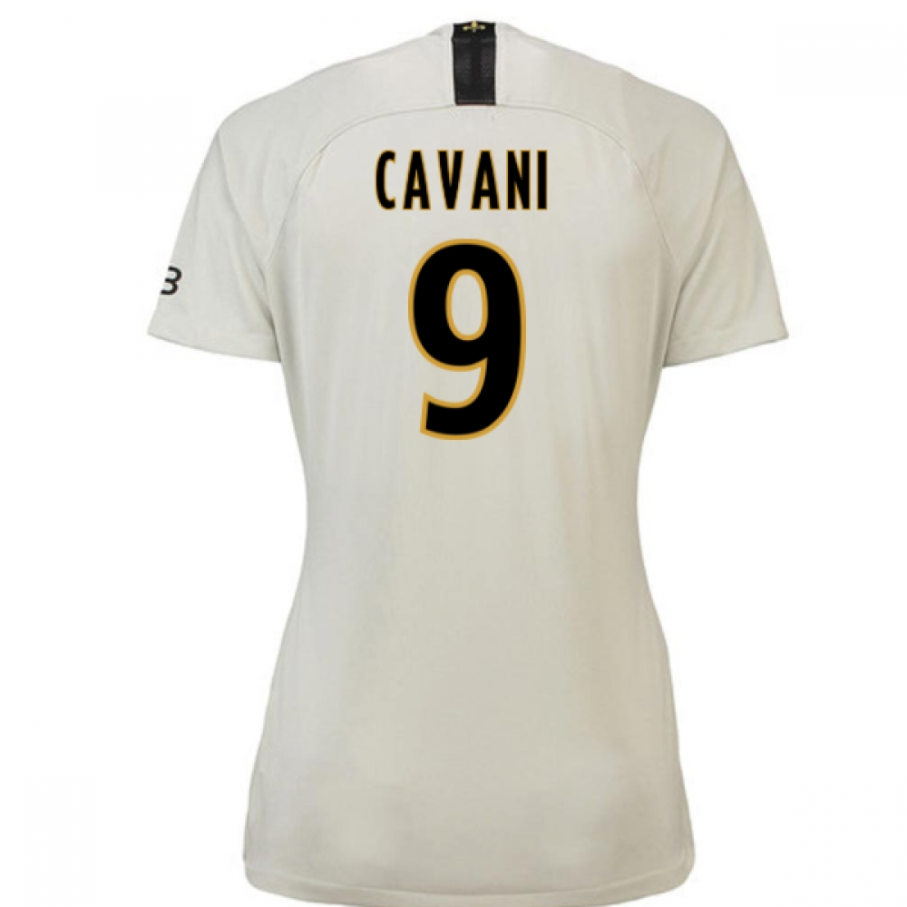 cavani jersey psg