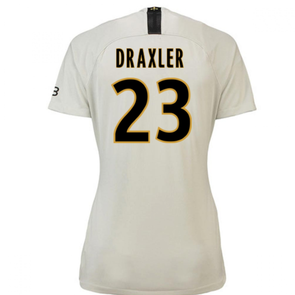 Click to view product details and reviews for 2018 19 Psg Away Womens Shirt Draxler 23. Click to view product details and reviews for 2018 19 Psg Away Womens Shirt Draxler 23.
