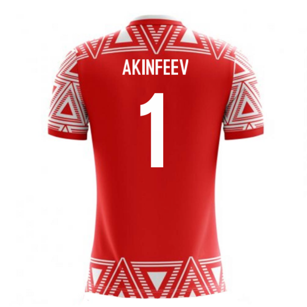 Click to view product details and reviews for 2020 2021 Russia Airo Concept Home Shirt Akinfeev 1 Kids. Click to view product details and reviews for 2020 2021 Russia Airo Concept Home Shirt Akinfeev 1 Kids.