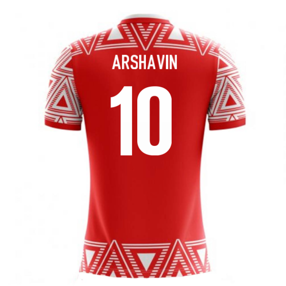 Click to view product details and reviews for 2020 2021 Russia Airo Concept Home Shirt Arshavin 10 Kids. Click to view product details and reviews for 2020 2021 Russia Airo Concept Home Shirt Arshavin 10 Kids.