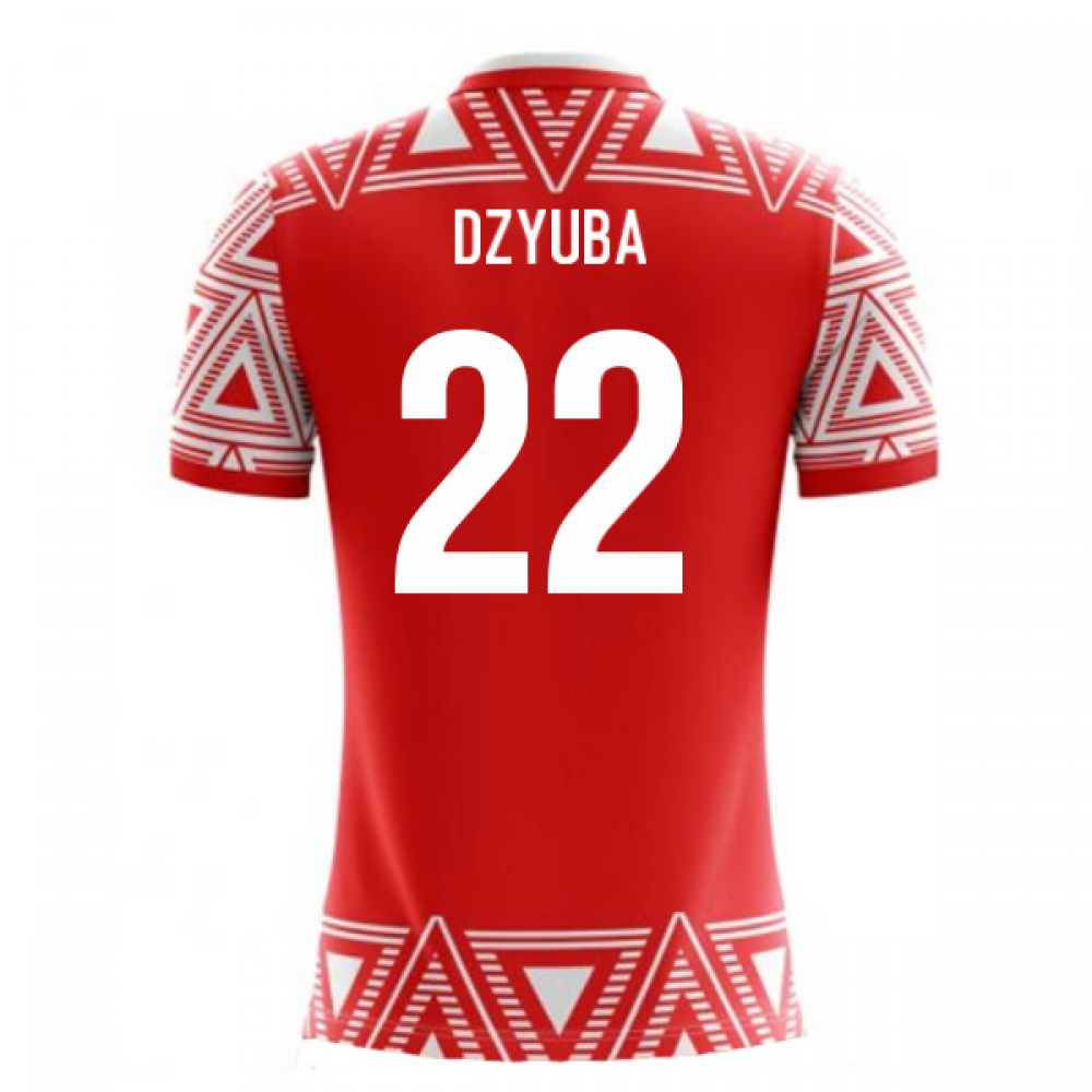 Click to view product details and reviews for 2020 2021 Russia Airo Concept Home Shirt Dzyuba 22 Kids. Click to view product details and reviews for 2020 2021 Russia Airo Concept Home Shirt Dzyuba 22 Kids.