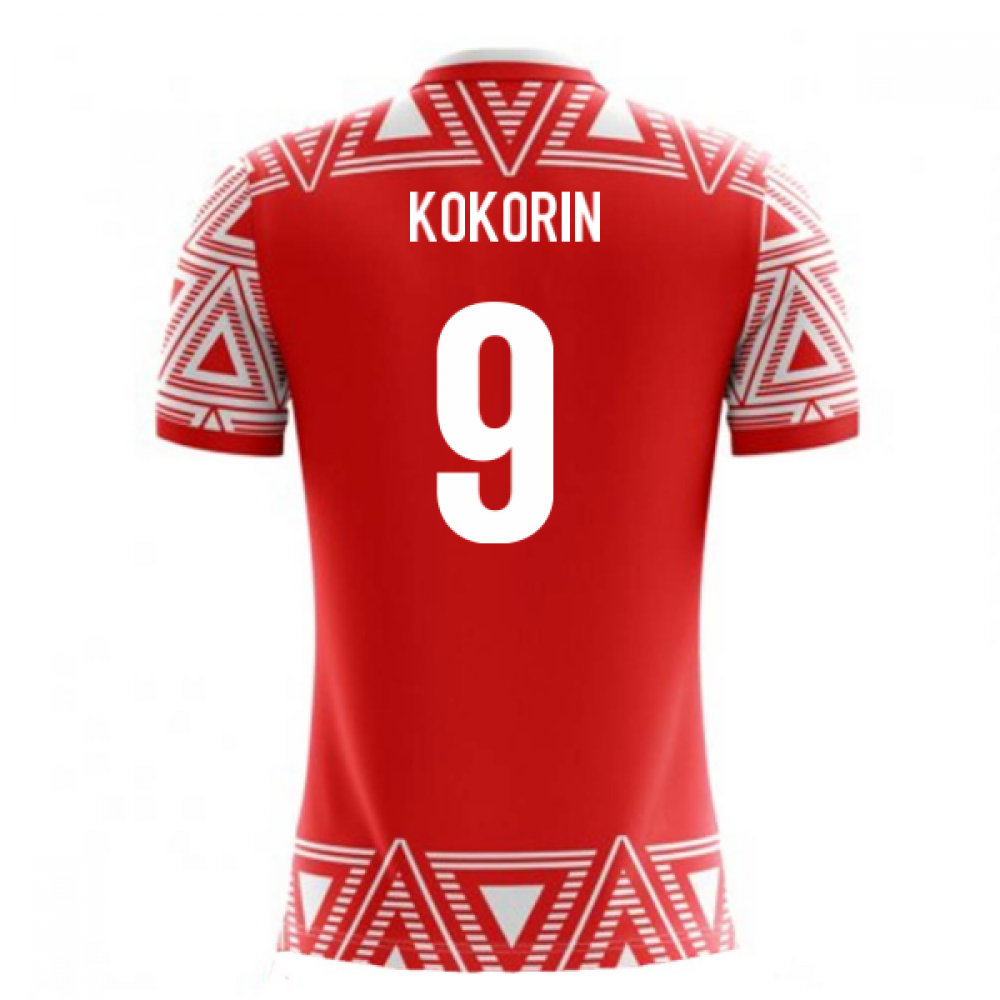 Click to view product details and reviews for 2020 2021 Russia Airo Concept Home Shirt Kokorin 9 Kids. Click to view product details and reviews for 2020 2021 Russia Airo Concept Home Shirt Kokorin 9 Kids.