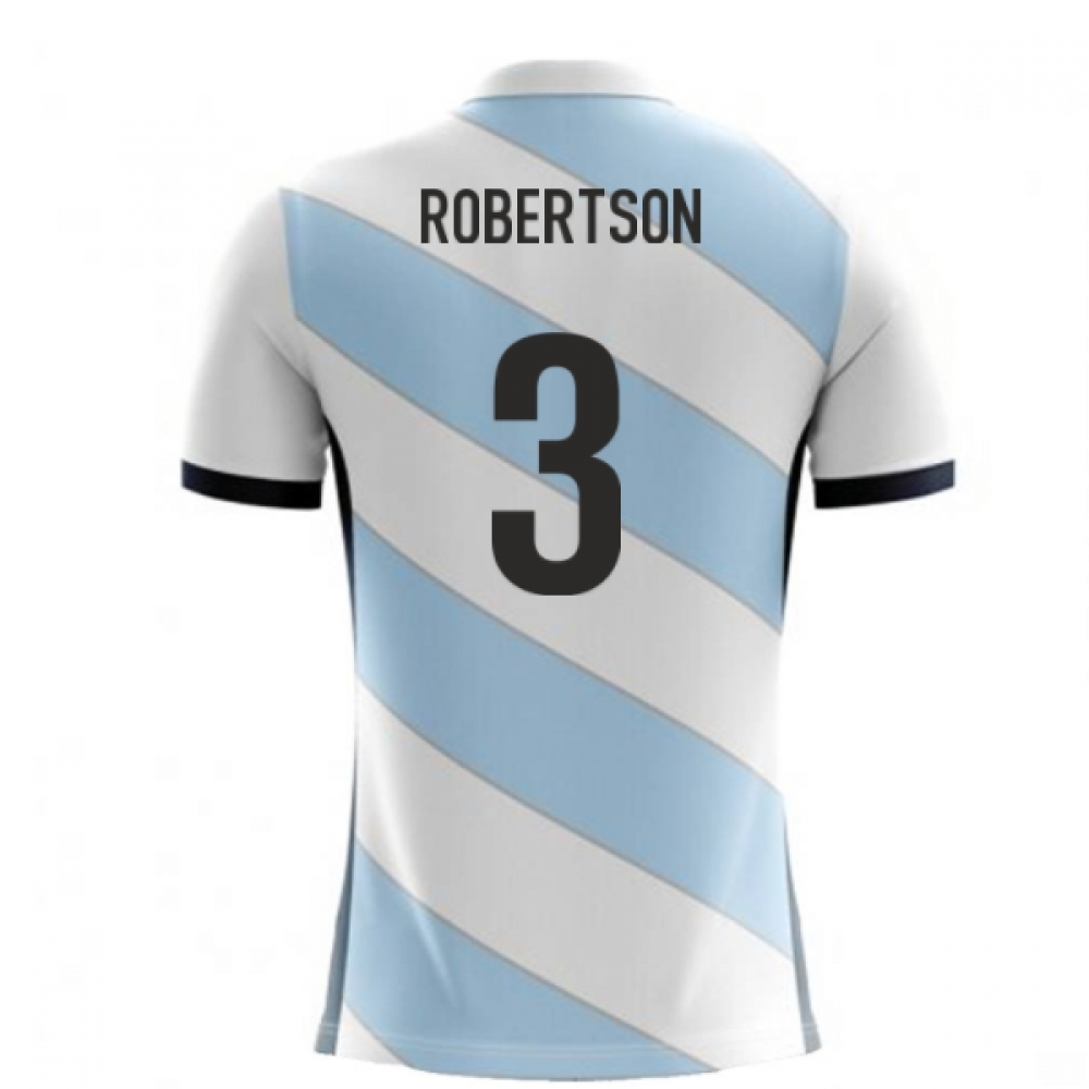 Click to view product details and reviews for 2020 2021 Scotland Airo Concept Away Shirt Robertson 3 Kids. Click to view product details and reviews for 2020 2021 Scotland Airo Concept Away Shirt Robertson 3 Kids.