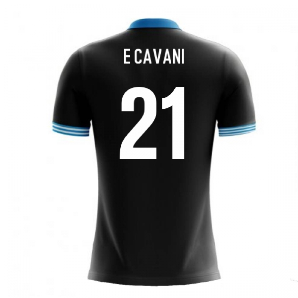 Click to view product details and reviews for 2020 2021 Uruguay Airo Concept Away Shirt E Cavani 21. Click to view product details and reviews for 2020 2021 Uruguay Airo Concept Away Shirt E Cavani 21.