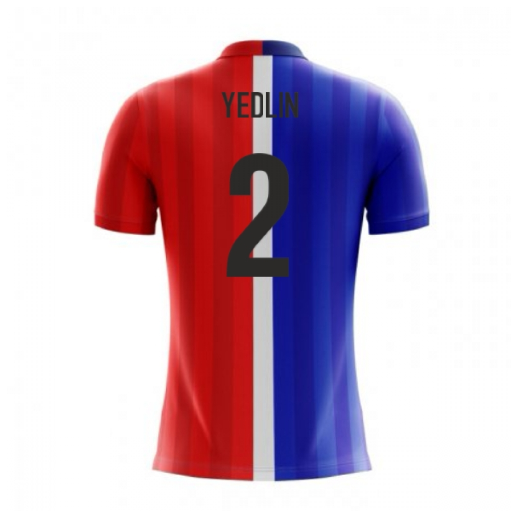 Click to view product details and reviews for 2020 2021 Usa Airo Concept Away Shirt Yedlin 2 Kids.