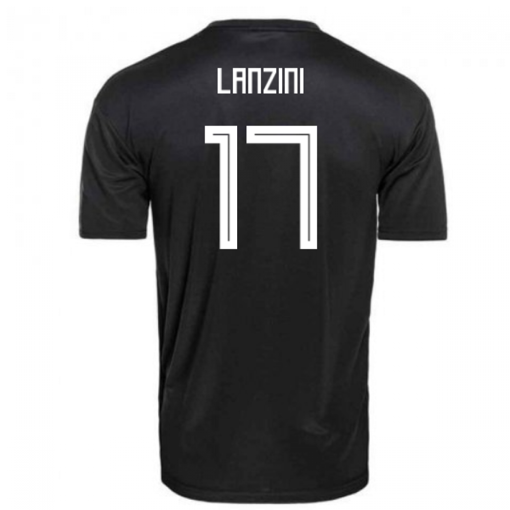 Click to view product details and reviews for 2018 2019 Argentina Away Adidas Football Shirt Lanzini 17. Click to view product details and reviews for 2018 2019 Argentina Away Adidas Football Shirt Lanzini 17.