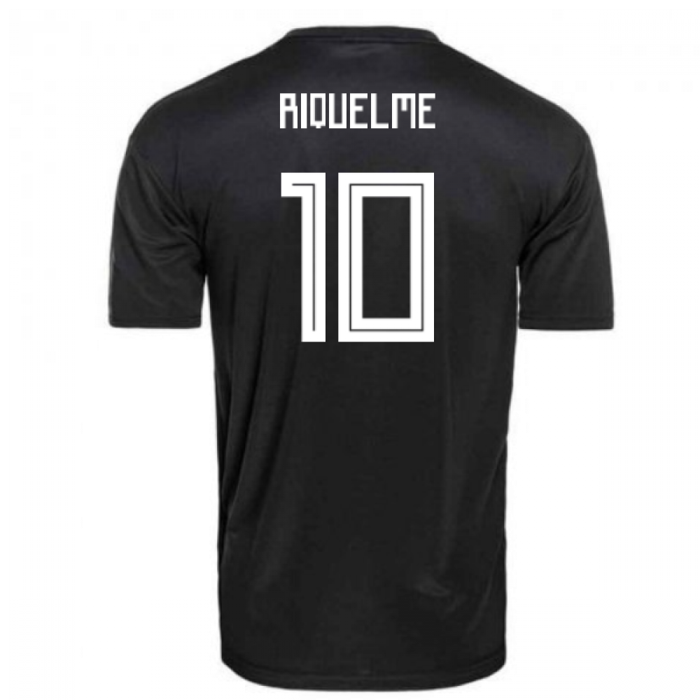 Click to view product details and reviews for 2018 2019 Argentina Away Adidas Football Shirt Riquelme 10. Click to view product details and reviews for 2018 2019 Argentina Away Adidas Football Shirt Riquelme 10.
