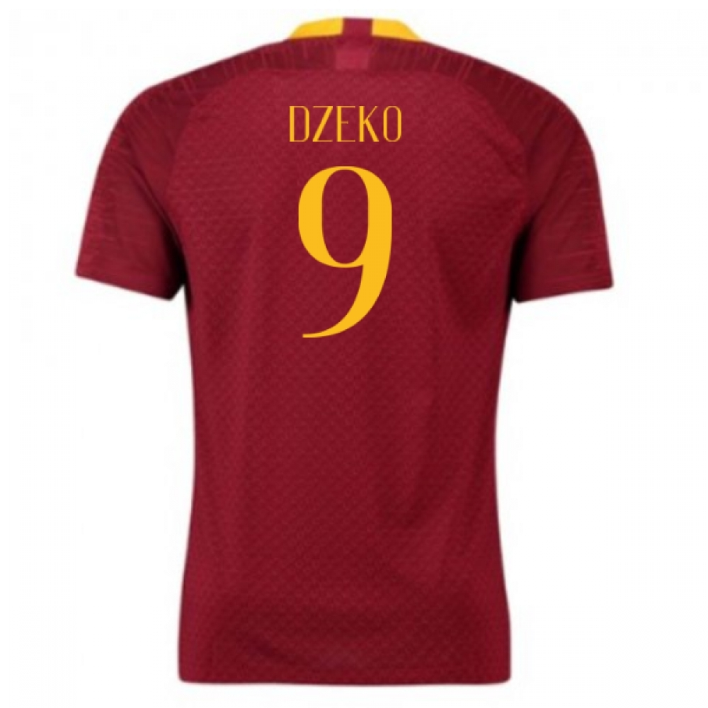 Click to view product details and reviews for 2018 2019 As Roma Home Nike Football Shirt Dzeko 9 Kids. Click to view product details and reviews for 2018 2019 As Roma Home Nike Football Shirt Dzeko 9 Kids.