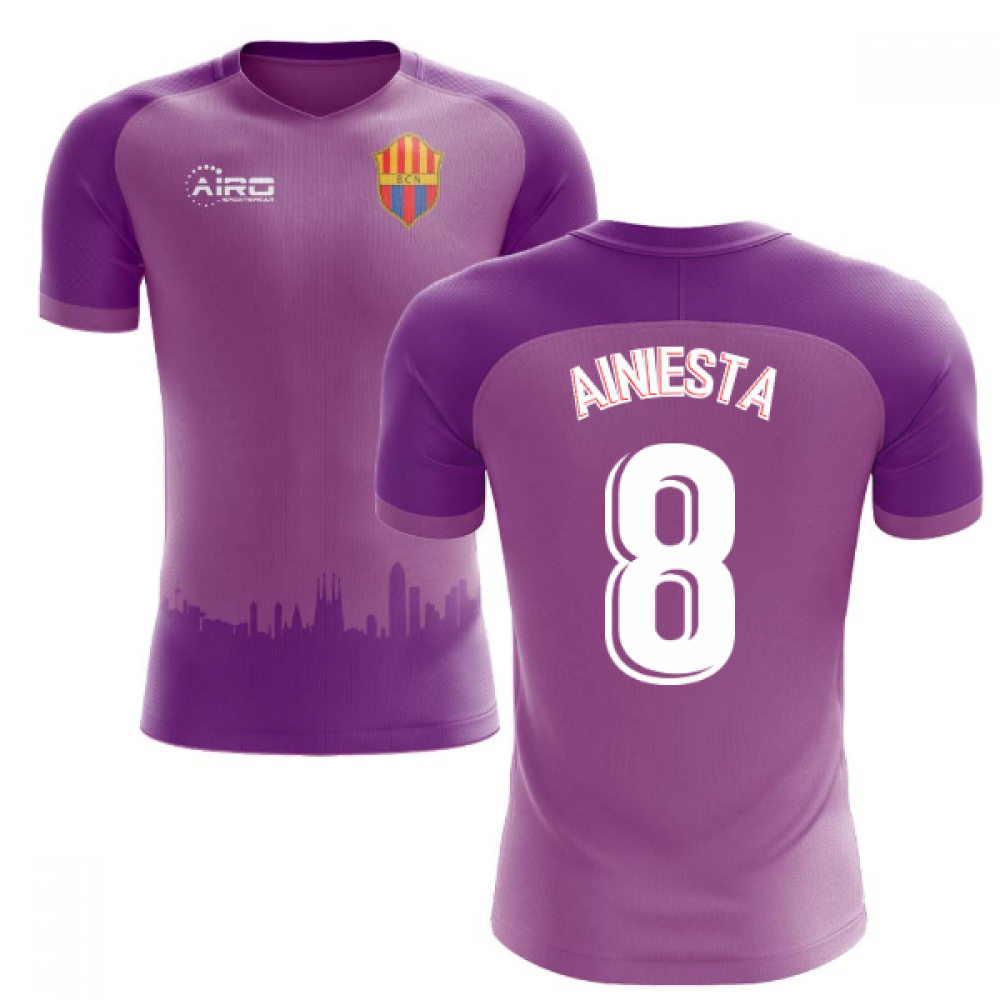 Click to view product details and reviews for 2020 2021 Barcelona Third Concept Football Shirt Ainiesta 8 Kids. Click to view product details and reviews for 2020 2021 Barcelona Third Concept Football Shirt Ainiesta 8 Kids.