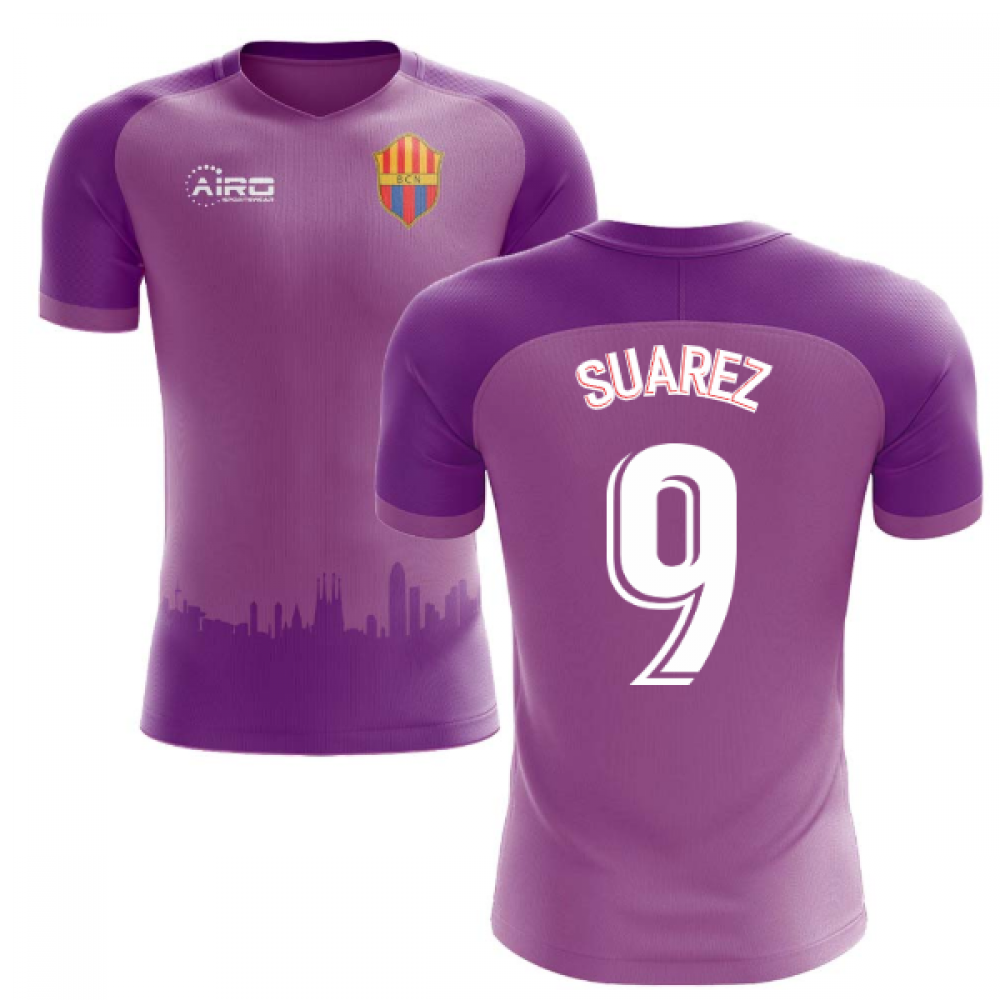 Click to view product details and reviews for 2020 2021 Barcelona Third Concept Football Shirt Suarez 9. Click to view product details and reviews for 2020 2021 Barcelona Third Concept Football Shirt Suarez 9.