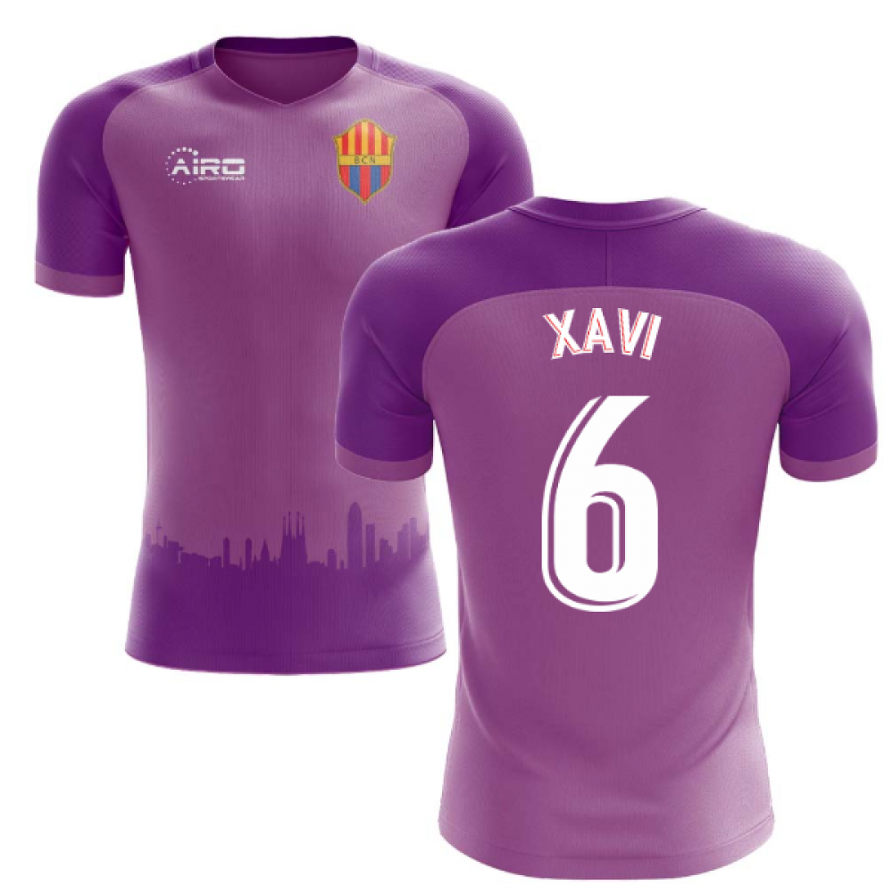 Click to view product details and reviews for 2020 2021 Barcelona Third Concept Football Shirt Xavi 6. Click to view product details and reviews for 2020 2021 Barcelona Third Concept Football Shirt Xavi 6.