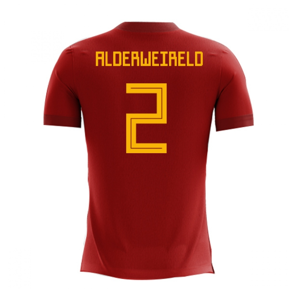 Click to view product details and reviews for 2020 2021 Belgium Airo Concept Home Shirt Alderweireld 2 Kids. Click to view product details and reviews for 2020 2021 Belgium Airo Concept Home Shirt Alderweireld 2 Kids.
