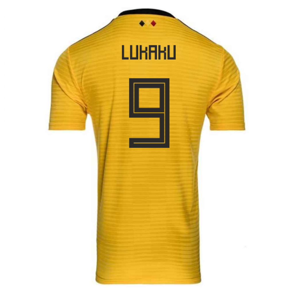Click to view product details and reviews for 2018 2019 Belgium Away Adidas Football Shirt Lukaku 9. Click to view product details and reviews for 2018 2019 Belgium Away Adidas Football Shirt Lukaku 9.