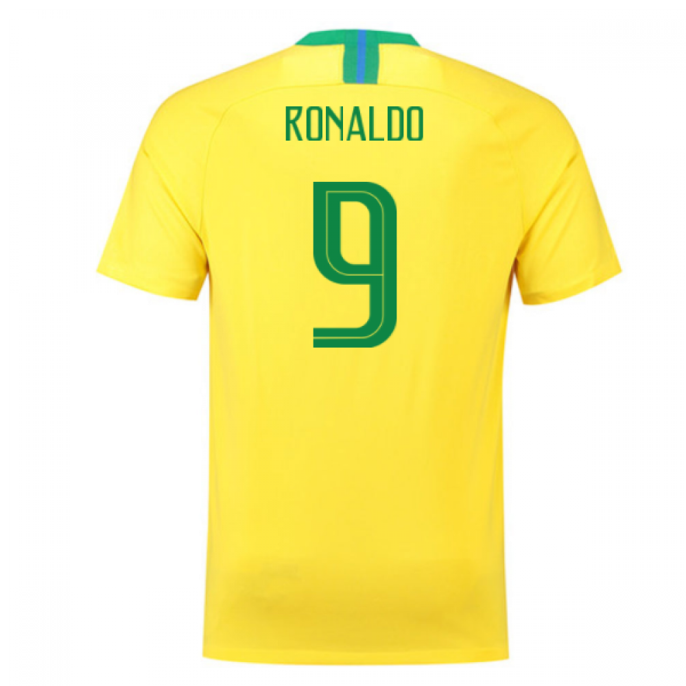 nike ronaldo 9