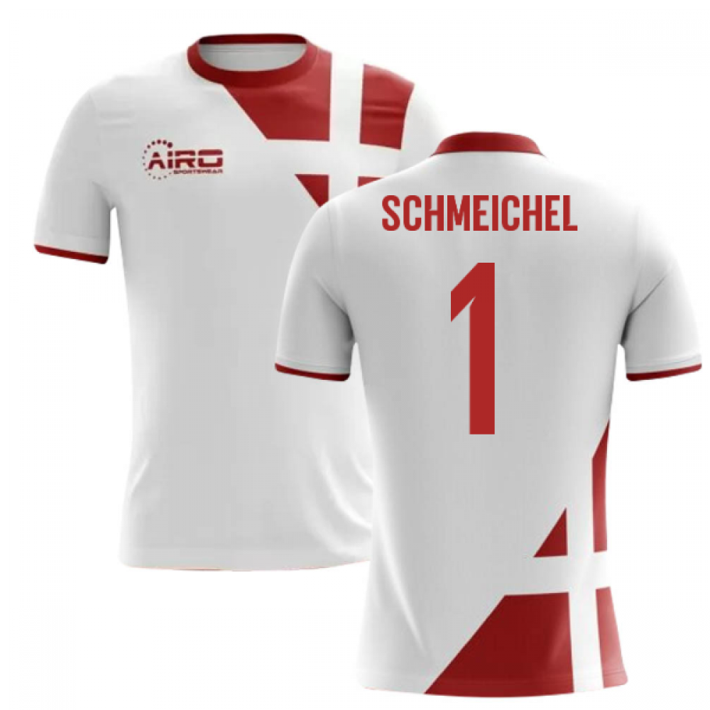 Click to view product details and reviews for 2020 2021 Denmark Away Concept Football Shirt Schmeichel 1. Click to view product details and reviews for 2020 2021 Denmark Away Concept Football Shirt Schmeichel 1.
