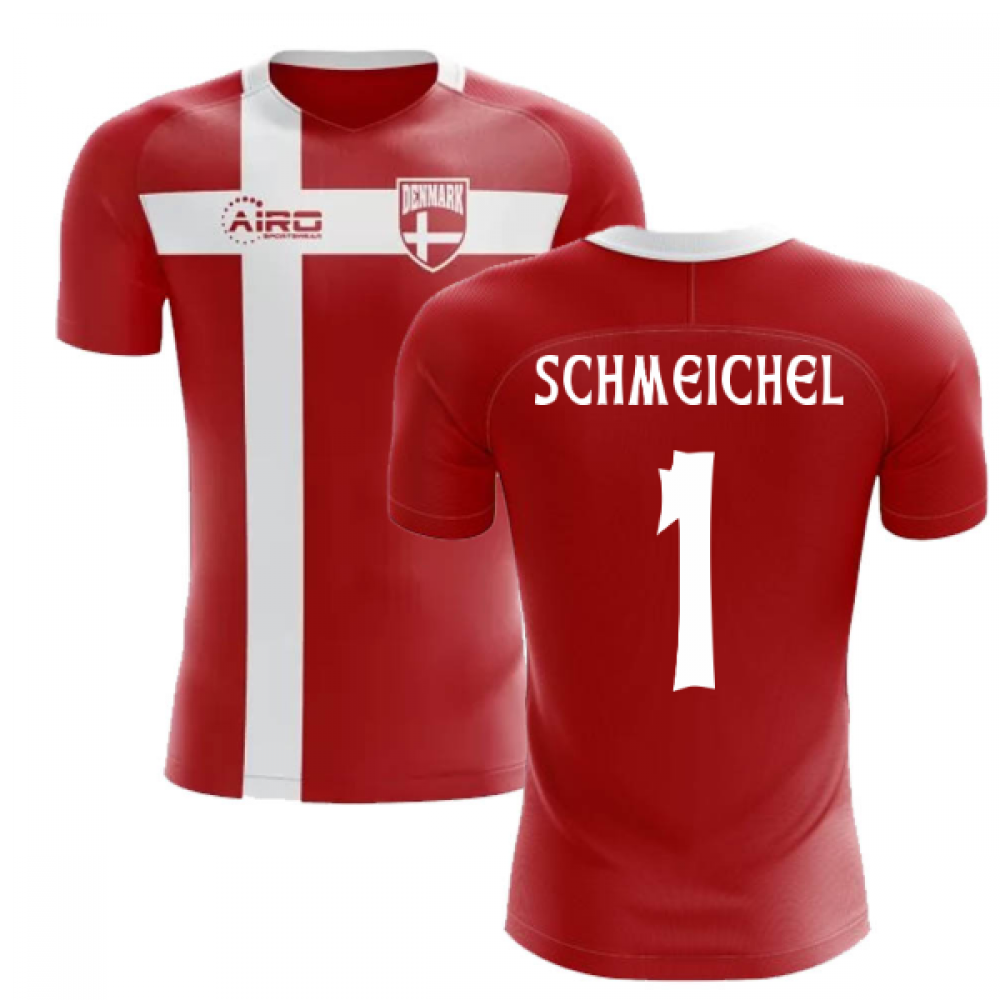 Click to view product details and reviews for 2020 2021 Denmark Flag Concept Football Shirt Schmeichel 1 Kids. Click to view product details and reviews for 2020 2021 Denmark Flag Concept Football Shirt Schmeichel 1 Kids.