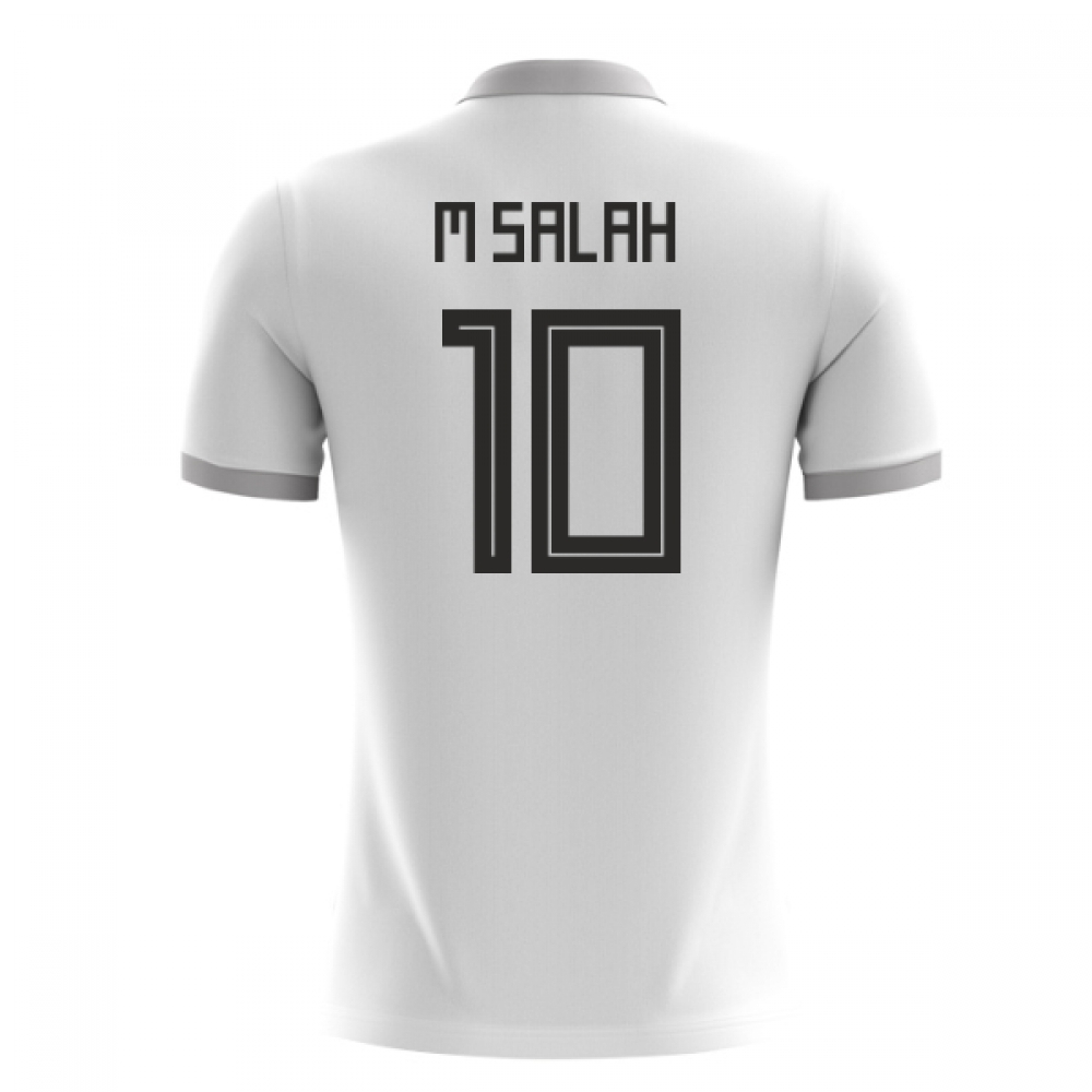 Click to view product details and reviews for 2020 2021 Egypt Airo Concept Away Shirt M Salah 10.