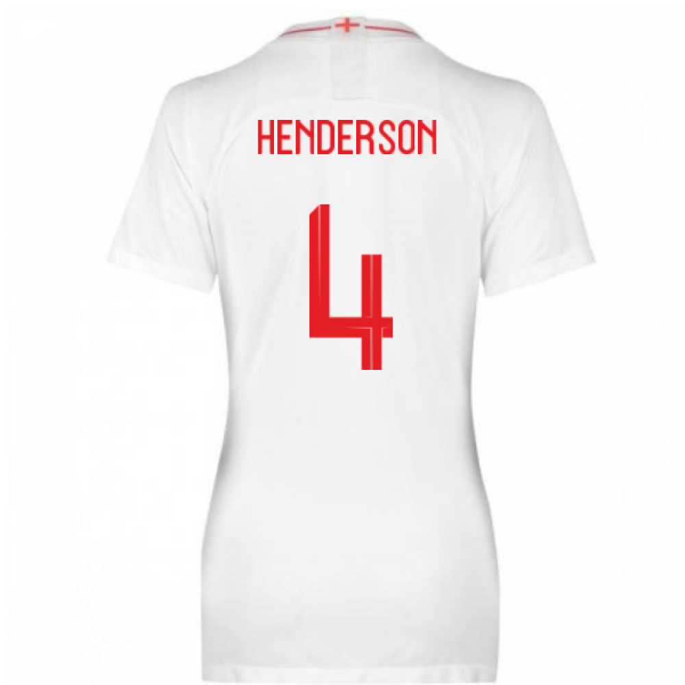 Click to view product details and reviews for 2018 2019 England Home Nike Womens Shirt Henderson 8. Click to view product details and reviews for 2018 2019 England Home Nike Womens Shirt Henderson 8.