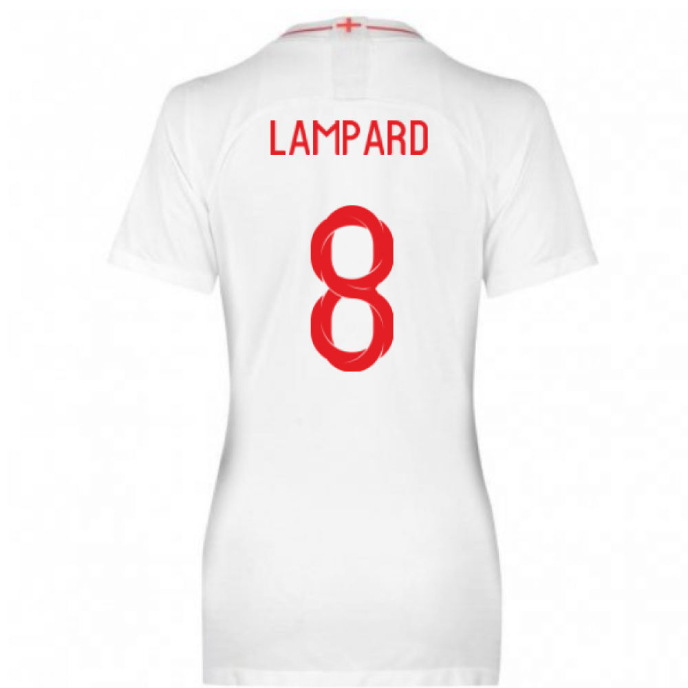 Click to view product details and reviews for 2018 2019 England Home Nike Womens Shirt Lampard 8. Click to view product details and reviews for 2018 2019 England Home Nike Womens Shirt Lampard 8.