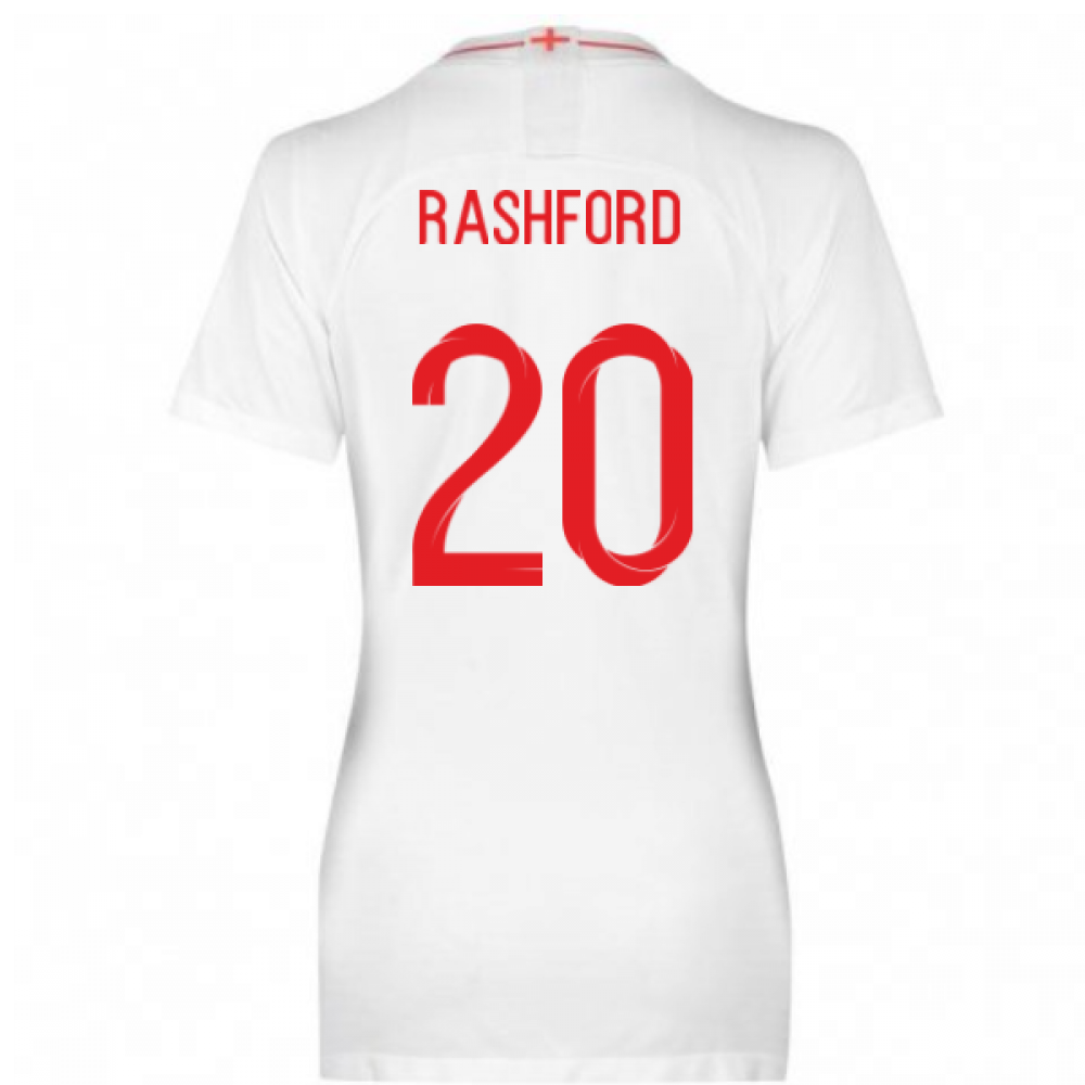 Click to view product details and reviews for 2018 2019 England Home Nike Womens Shirt Rashford 19. Click to view product details and reviews for 2018 2019 England Home Nike Womens Shirt Rashford 19.