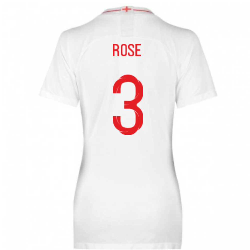 Click to view product details and reviews for 2018 2019 England Home Nike Womens Shirt Rose 3. Click to view product details and reviews for 2018 2019 England Home Nike Womens Shirt Rose 3.