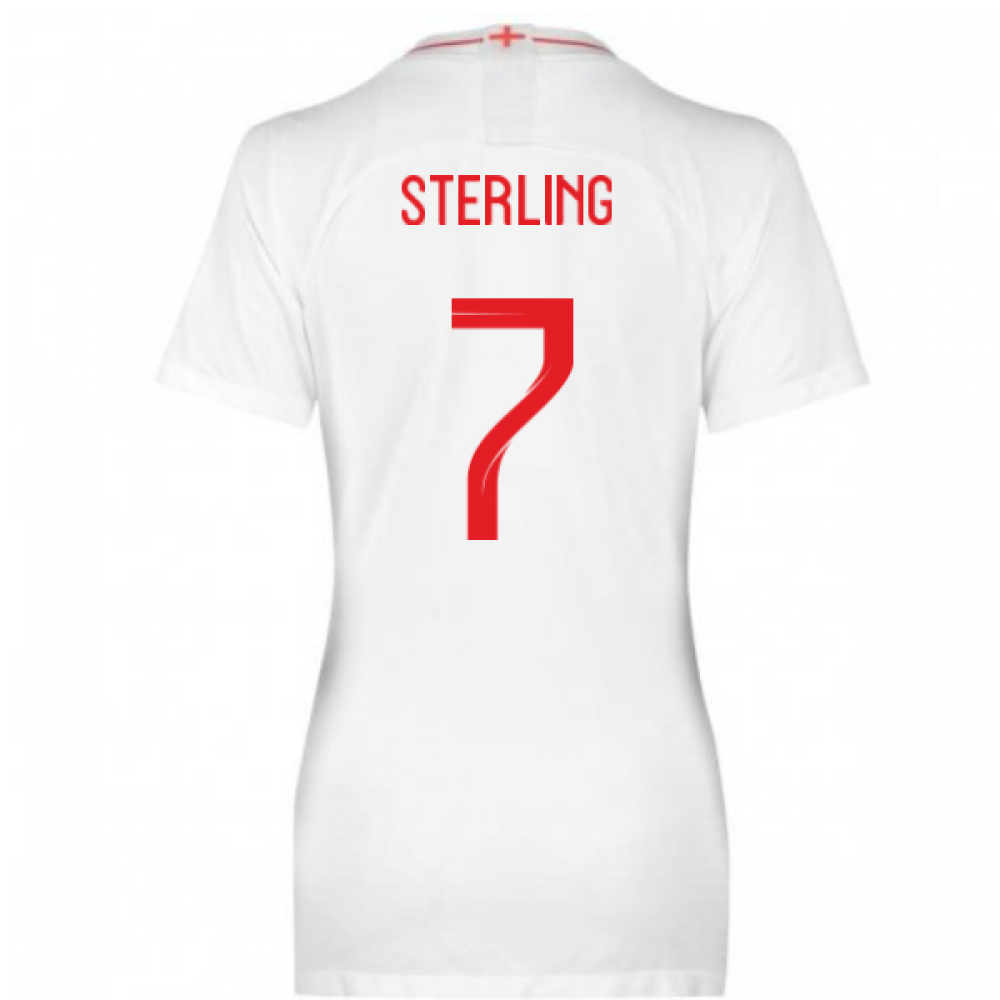 Click to view product details and reviews for 2018 2019 England Home Nike Womens Shirt Sterling 10. Click to view product details and reviews for 2018 2019 England Home Nike Womens Shirt Sterling 10.