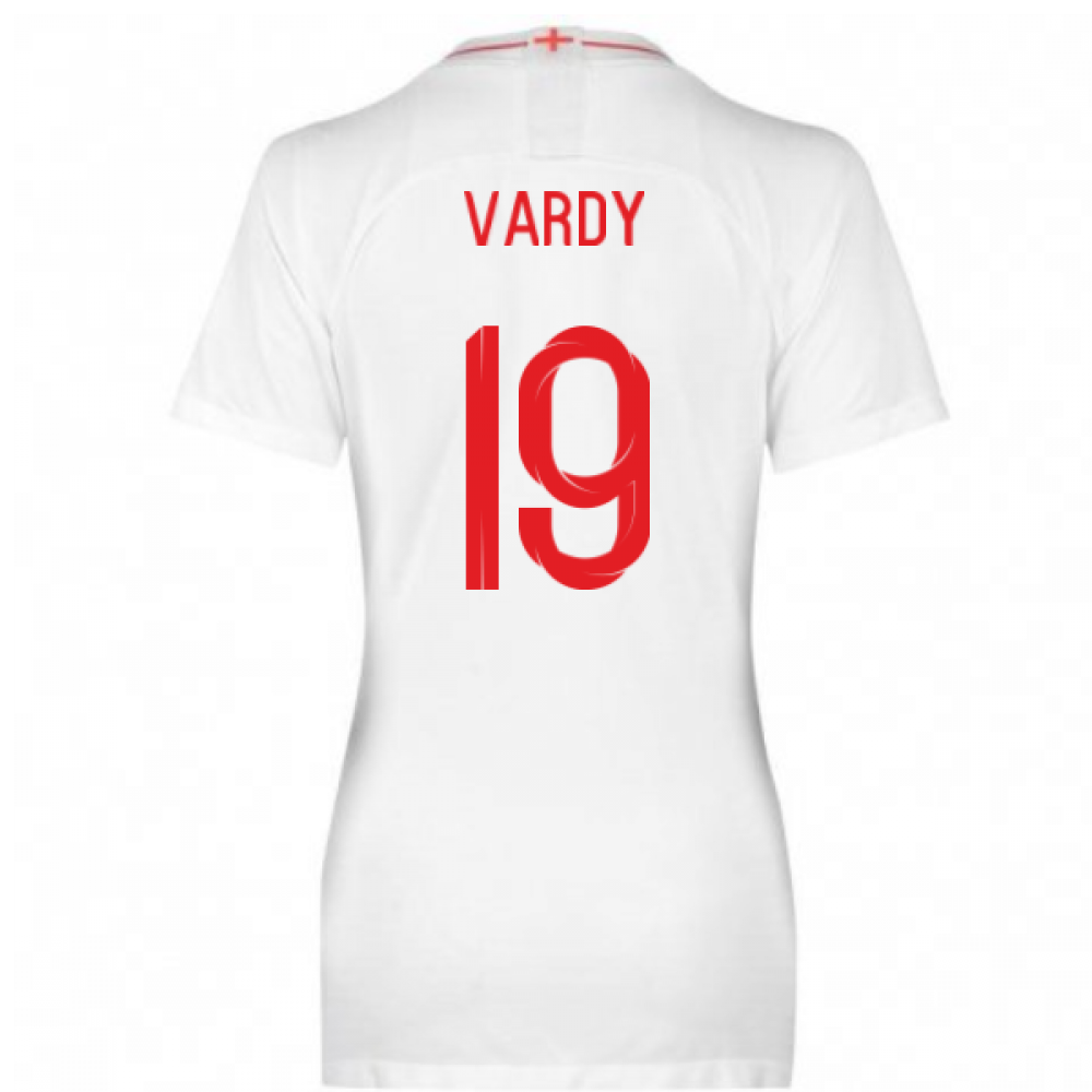 Click to view product details and reviews for 2018 2019 England Home Nike Womens Shirt Vardy 11. Click to view product details and reviews for 2018 2019 England Home Nike Womens Shirt Vardy 11.