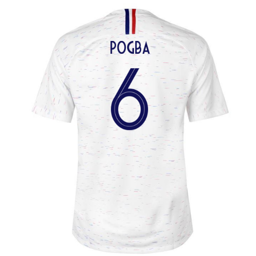 nike france football shirt
