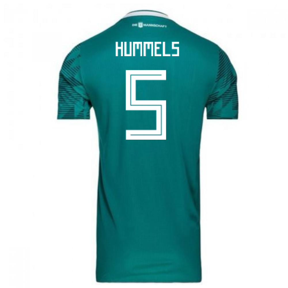 Click to view product details and reviews for 2018 2019 Germany Away Adidas Football Shirt Hummels 5 Kids. Click to view product details and reviews for 2018 2019 Germany Away Adidas Football Shirt Hummels 5 Kids.