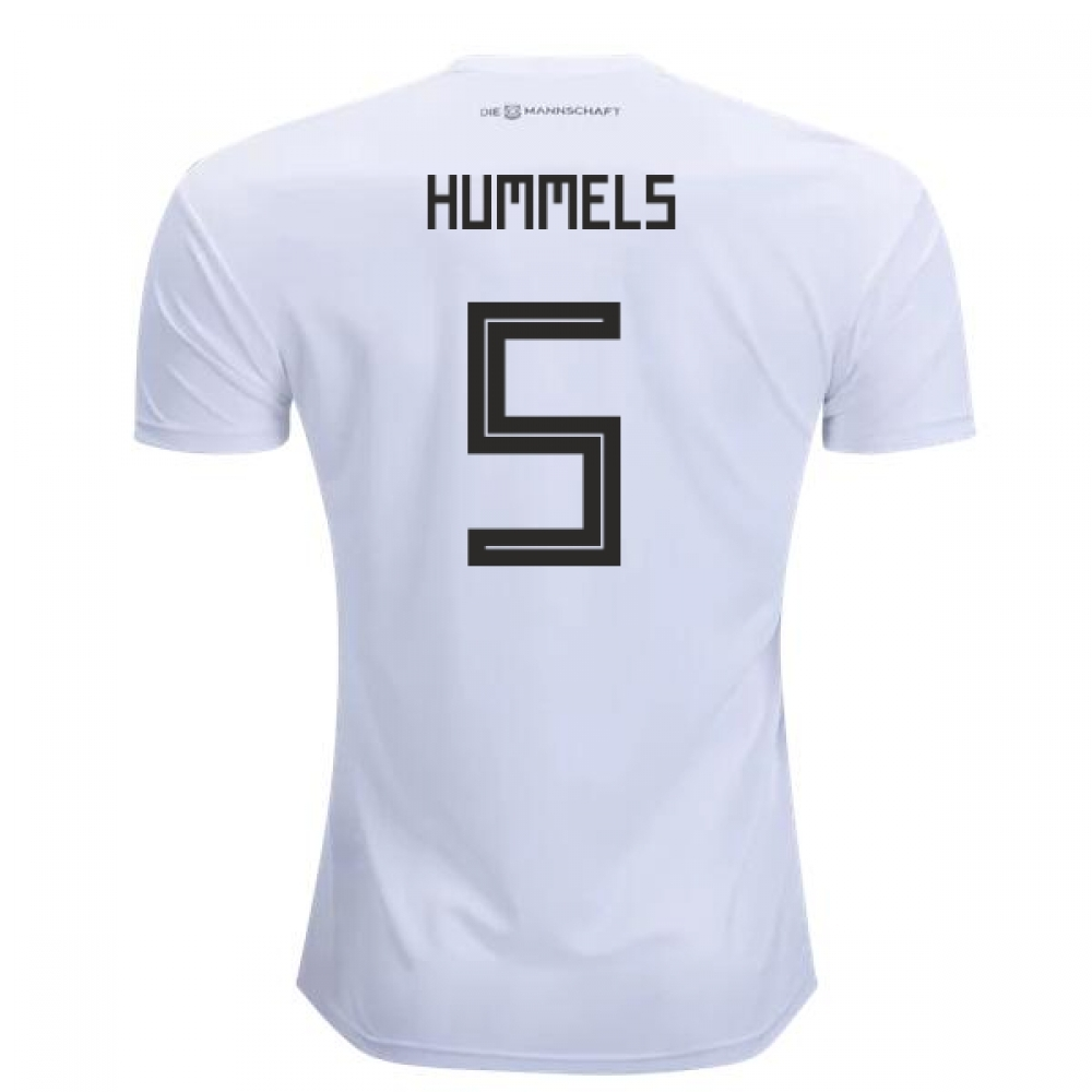 Click to view product details and reviews for 2018 2019 Germany Home Adidas Football Shirt Hummels 5. Click to view product details and reviews for 2018 2019 Germany Home Adidas Football Shirt Hummels 5.