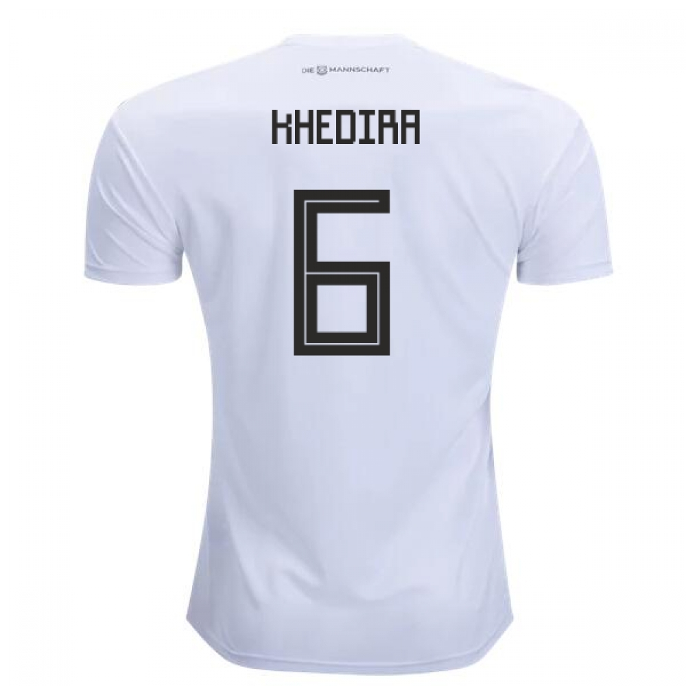 Click to view product details and reviews for 2018 2019 Germany Home Adidas Football Shirt Khedira 6 Kids. Click to view product details and reviews for 2018 2019 Germany Home Adidas Football Shirt Khedira 6 Kids.