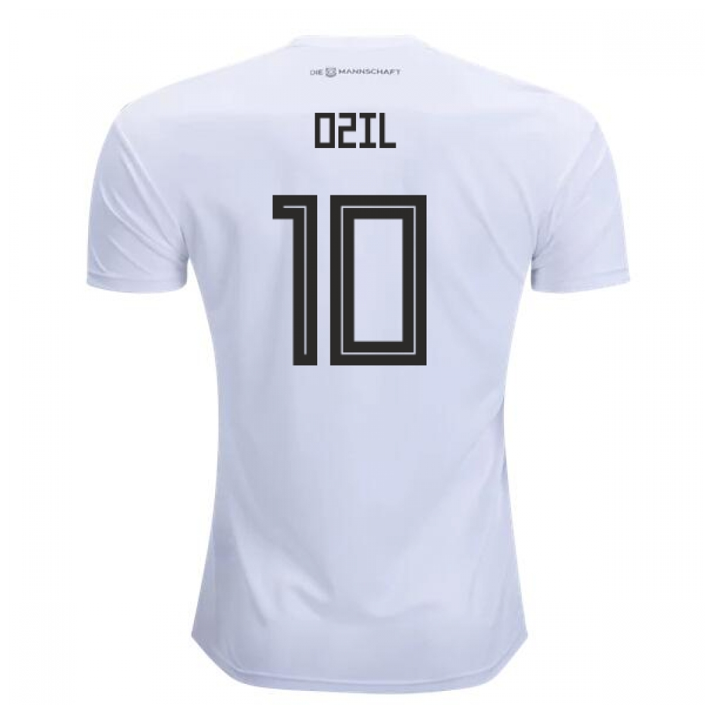 Click to view product details and reviews for 2018 2019 Germany Home Adidas Football Shirt Ozil 10. Click to view product details and reviews for 2018 2019 Germany Home Adidas Football Shirt Ozil 10.
