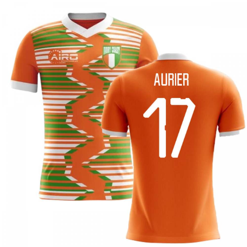 Click to view product details and reviews for 2020 2021 Ivory Coast Home Concept Football Shirt Aurier 17. Click to view product details and reviews for 2020 2021 Ivory Coast Home Concept Football Shirt Aurier 17.