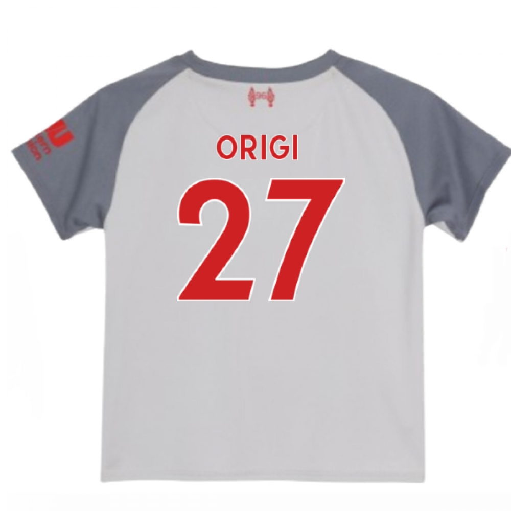 origi liverpool jersey