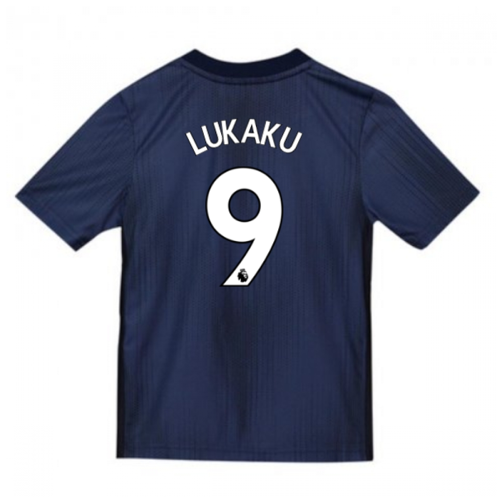 Click to view product details and reviews for 2018 2019 Man Utd Adidas Third Football Shirt Kids Lukaku 9. Click to view product details and reviews for 2018 2019 Man Utd Adidas Third Football Shirt Kids Lukaku 9.