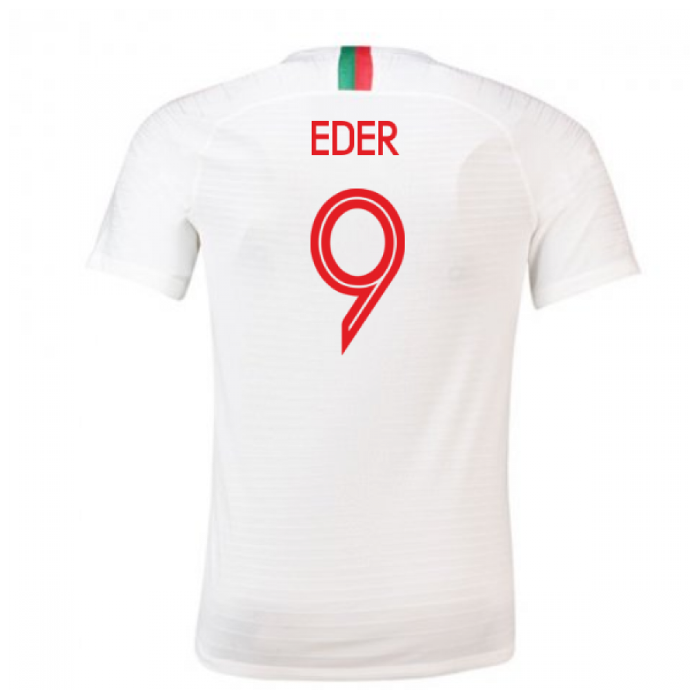Click to view product details and reviews for 2018 2019 Portugal Away Nike Football Shirt Eder 9 Kids. Click to view product details and reviews for 2018 2019 Portugal Away Nike Football Shirt Eder 9 Kids.