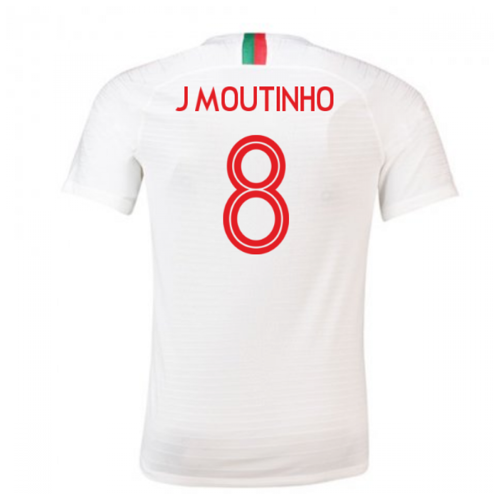 Click to view product details and reviews for 2018 2019 Portugal Away Nike Football Shirt J Moutinho 8 Kids. Click to view product details and reviews for 2018 2019 Portugal Away Nike Football Shirt J Moutinho 8 Kids.