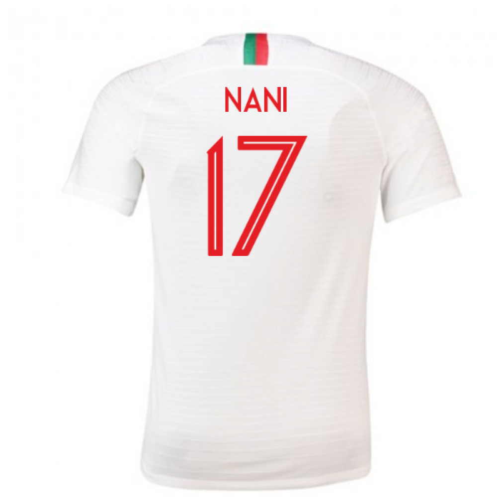 Click to view product details and reviews for 2018 2019 Portugal Away Nike Football Shirt Nani 17 Kids. Click to view product details and reviews for 2018 2019 Portugal Away Nike Football Shirt Nani 17 Kids.