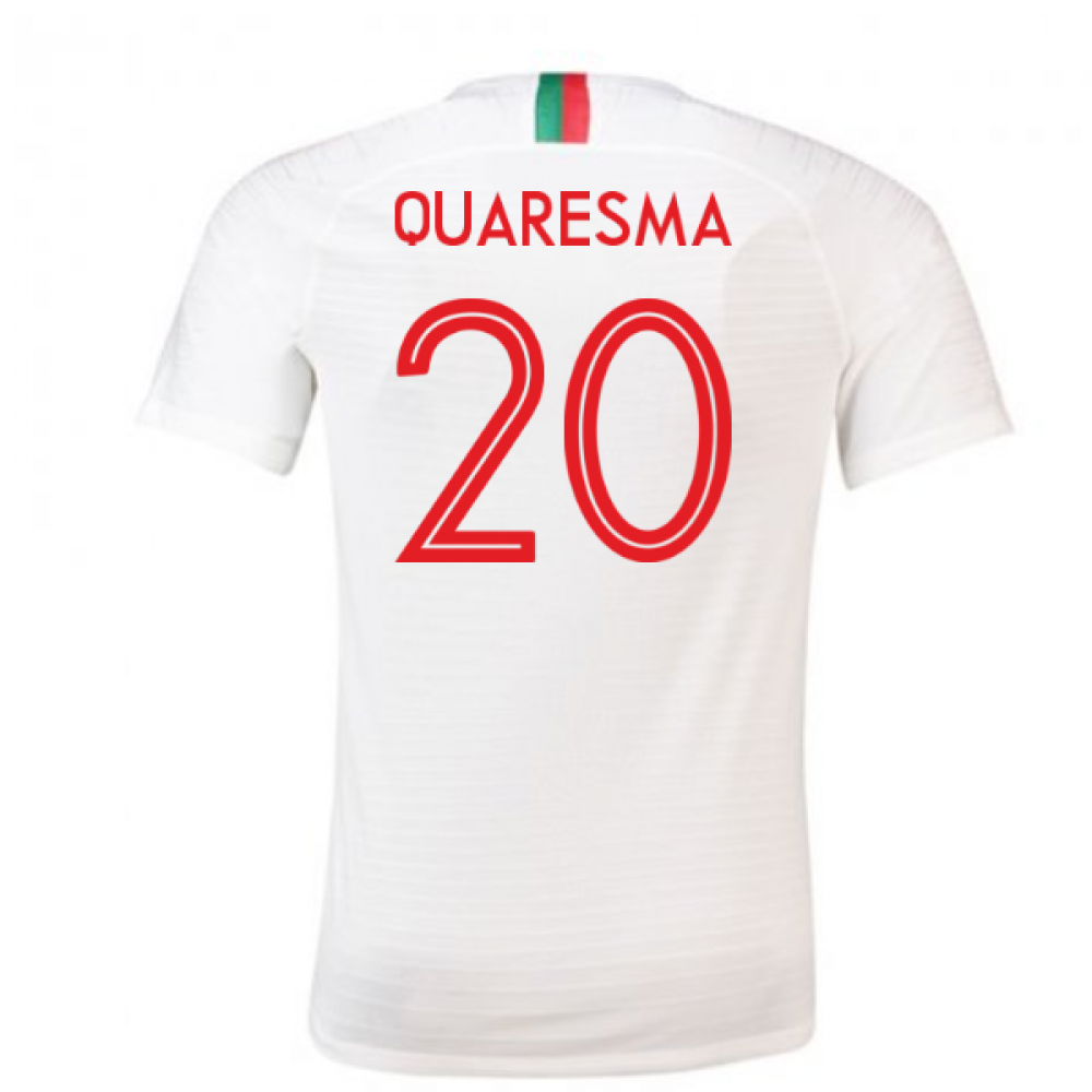 Click to view product details and reviews for 2018 2019 Portugal Away Nike Football Shirt Quaresma 20 Kids. Click to view product details and reviews for 2018 2019 Portugal Away Nike Football Shirt Quaresma 20 Kids.