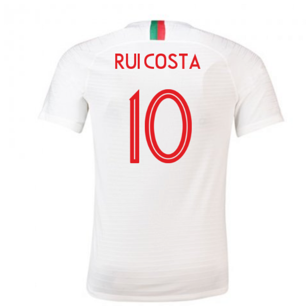 Click to view product details and reviews for 2018 2019 Portugal Away Nike Football Shirt Rui Costa 10 Kids. Click to view product details and reviews for 2018 2019 Portugal Away Nike Football Shirt Rui Costa 10 Kids.