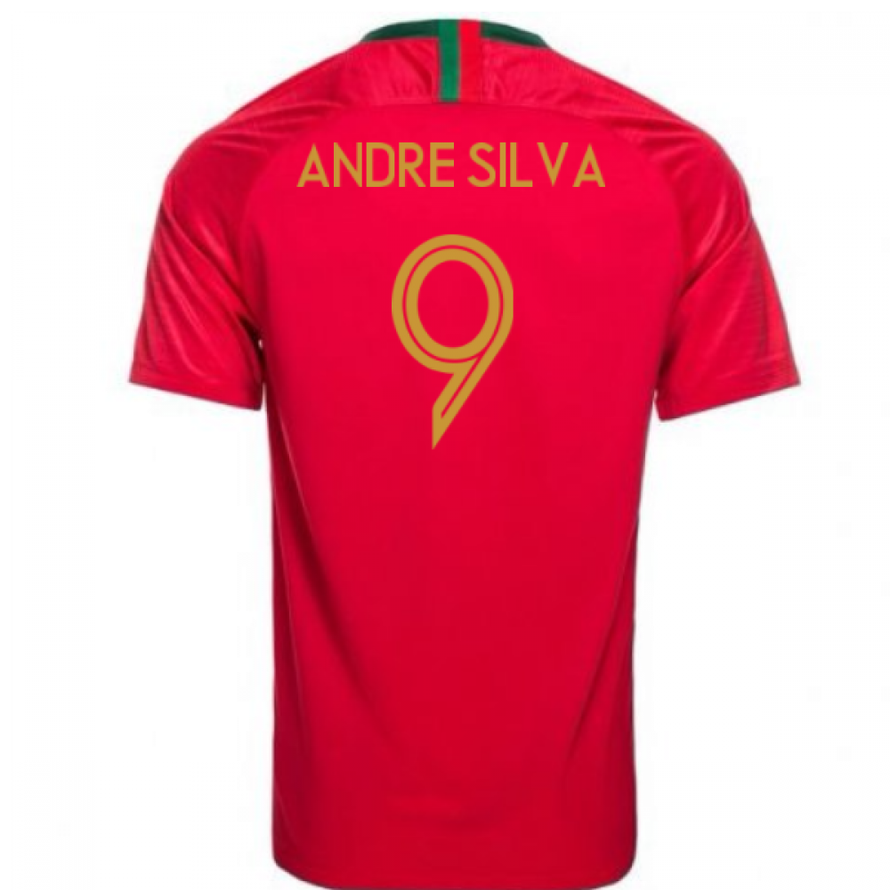 Click to view product details and reviews for 2018 2019 Portugal Home Nike Football Shirt Andre Silva 9 Kids. Click to view product details and reviews for 2018 2019 Portugal Home Nike Football Shirt Andre Silva 9 Kids.