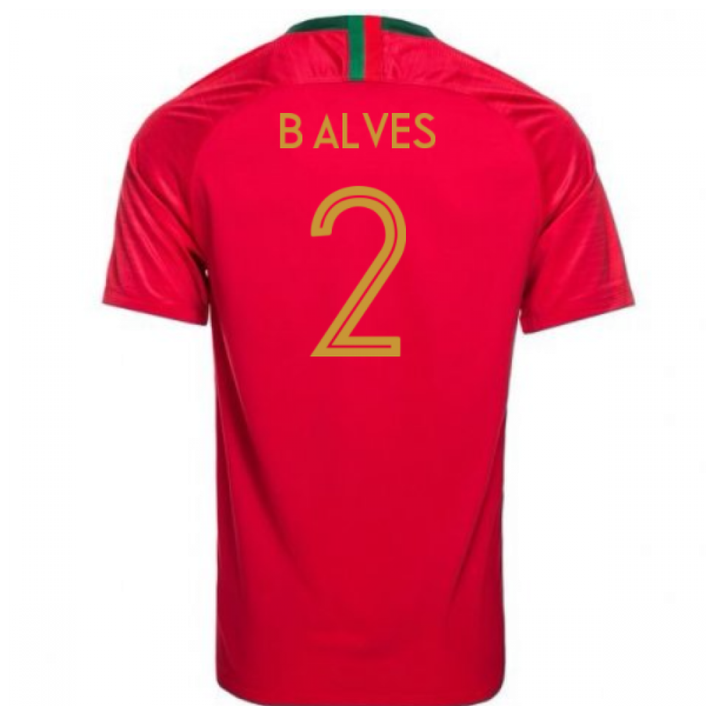 Click to view product details and reviews for 2018 2019 Portugal Home Nike Football Shirt B Alves 2 Kids. Click to view product details and reviews for 2018 2019 Portugal Home Nike Football Shirt B Alves 2 Kids.
