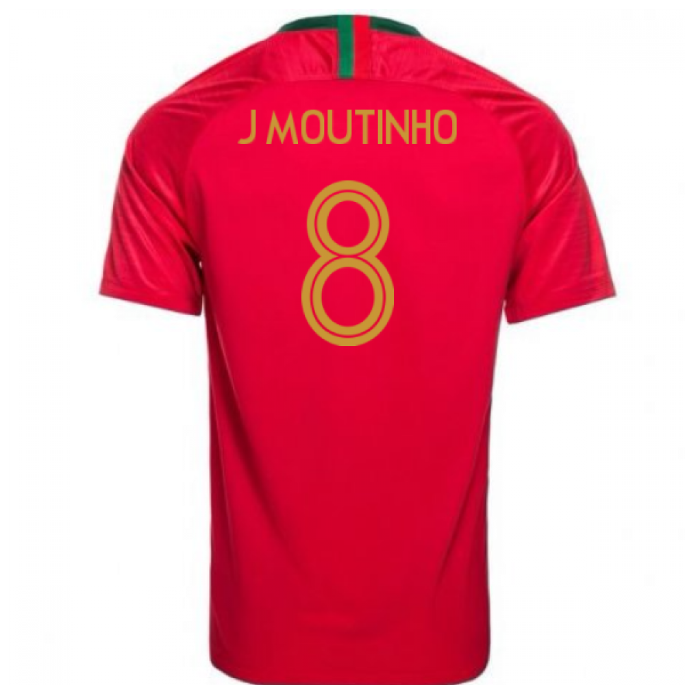 Click to view product details and reviews for 2018 2019 Portugal Home Nike Football Shirt J Moutinho 8 Kids. Click to view product details and reviews for 2018 2019 Portugal Home Nike Football Shirt J Moutinho 8 Kids.
