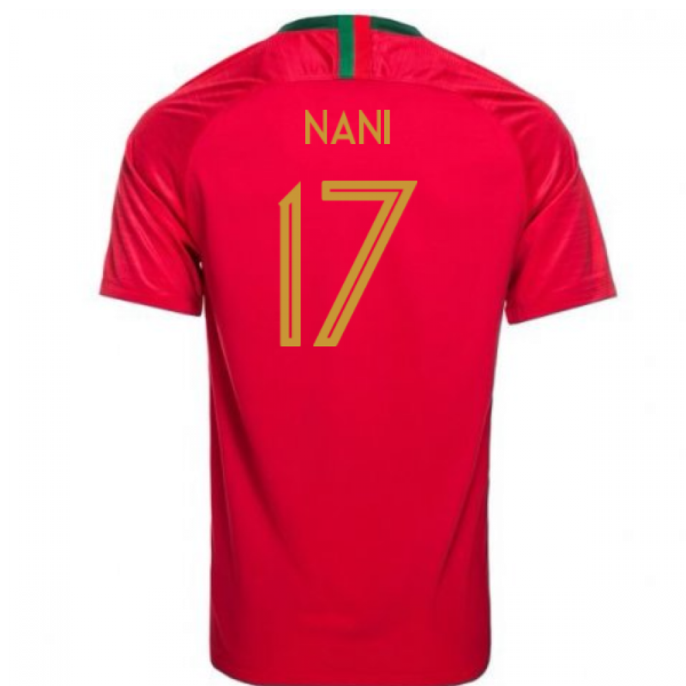 Click to view product details and reviews for 2018 2019 Portugal Home Nike Football Shirt Nani 17 Kids. Click to view product details and reviews for 2018 2019 Portugal Home Nike Football Shirt Nani 17 Kids.